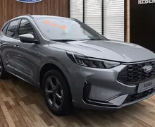 Zunanja slika - Ford Kuga - ST-LINE 2.5 Duratec Hybri 183KM FHEV AWD - 2 - Predogledna slika