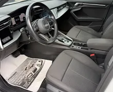 Zunanja slika - Audi A3 - Sportback 40 TFSI e Advanced S tronic - VIRTUAL - - 7 - Predogledna slika