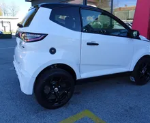 Zunanja slika - Aixam City - Sport  - NA ZALOGI - DOBAVA TAKOJ - EURO5 - - 5 - Predogledna slika