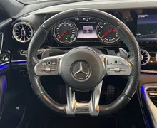 Zunanja slika - Mercedes-Benz AMG GT - 4-vratni Coupe AMG-GT43-AUT-LED-NAVI-4MATIC-PREMIUM - 11 - Predogledna slika