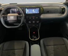 Zunanja slika - Fiat Grande Panda - 1.2 110 e-Hybrid Icon AT - 10 - Predogledna slika