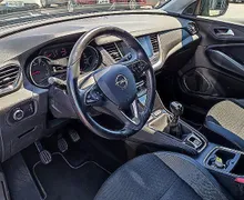 Zunanja slika - Opel Grandland X - 1.2 TURBO 96KW S S INNOVATION GARANCIJA - 7 - Predogledna slika