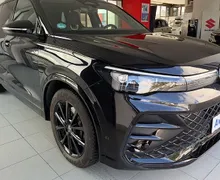 Zunanja slika - Volkswagen Tiguan - 2.0 TDI R-Line DSG - SLO - 1.LASTNIK - 1 - Predogledna slika