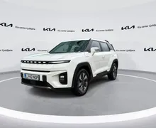 Zunanja slika - SsangYong Torres - EVX EXPLORE... - 1 - Predogledna slika