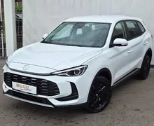 Zunanja slika - MG MG ZS - Luxury  1.5L Hybrid + ZIMSKE PNEVMATIKE - 1 - Predogledna slika