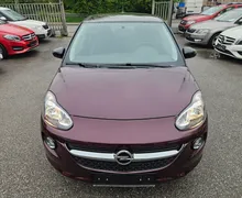 Zunanja slika - Opel Adam - 1,2 Rocks - 6 - Predogledna slika