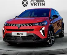 Zunanja slika - Renault Symbioz - TCe 140 evolution - 1 - Predogledna slika