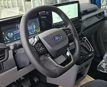 Zunanja slika - Ford Tourneo - Custom SPORT 2.0 TDCi 125 kW L1H1 A8 - 5 - Predogledna slika