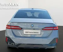 Zunanja slika - BMW Serija 5 - : 520i  AT  M-Sport. iconic glow. HUD. adaptive LED - 4 - Predogledna slika