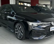 Zunanja slika - VW Golf - 1.5 eTSI avt. 4JOY - SLO - 1 - Predogledna slika