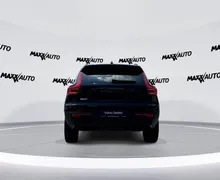 Zunanja slika - Volvo XC40 - B4P Ultra Black Edition Avt. - 6 - Predogledna slika