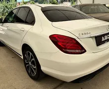 Zunanja slika - Mercedes-Benz C-Razred - C220d 4MATIC AIRMATIC SPORT NIGHT 1.LASTNIK KAMERA - 6 - Predogledna slika