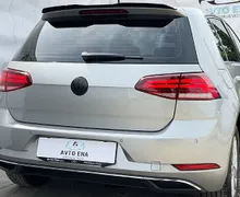 Zunanja slika - VW Golf - 1.0 TSI - LED - VELIK EKRAN - ALU15 - GRETJE SED. - 4 - Predogledna slika