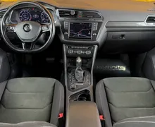 Zunanja slika - Volkswagen Tiguan - 4motion 2.0 TDI R Line-DIGITAL-GRETJE-ALCANTARA-F1 - 3 - Predogledna slika