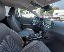 Zunanja slika - KIA XCeed - Kia  Kia  1.6 T-GDi WAY 7DCT. VEČ BARV - 9 - Predogledna slika