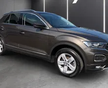 Zunanja slika - VW T-Roc - 4motion 2.0 TDI BMT Sport - 2 - Predogledna slika