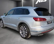 Zunanja slika - Volkswagen Touareg - 4motion V6 TDI BMT Tiptronic-Panorama-Zračno-21COL - 4 - Predogledna slika