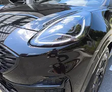 Zunanja slika - Ford Puma - ST-LINE X 1.0 MHEV 125PS M6 - 7 - Predogledna slika