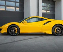 Zunanja slika - Ferrari 488 GTB - 488 PISTA - VSE NA SPISKU - DOBRODOŠLI - 8 - Predogledna slika
