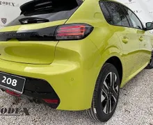 Zunanja slika - Peugeot 208 - ALLURE HIBRID 110 e-DCT... - 7 - Predogledna slika