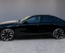 Zunanja slika - BMW Serija 5 - : 540d xDrive Mpro-Ionic-Pano-B W-21-Garancija-4WS - 5 - Predogledna slika