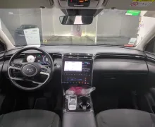 Zunanja slika - Hyundai Tucson - 1.6 PHEV 265 HTRAC CREATIVE 4WD.KAMERA.LED.NAVI - 5 - Predogledna slika