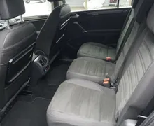 Zunanja slika - VW Touran - 1,6 TDI Highline - 4 - Predogledna slika
