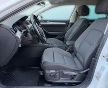 Notranja slika - Volkswagen Passat Variant - 1.5 TSI BMT Business DSG-SLO-1.Lastnik-LED-ACC.... - 7 - Predogledna slika