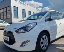 Zunanja slika - Hyundai ix20 - 1.4 CRDI COMFORT SAMO 118450 KM - 1 - Predogledna slika