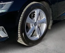 Zunanja slika - Audi A6 - Avant 40 TDI S tronic sport 150kW-Webasto-Vlečna kljuka - 6 - Predogledna slika