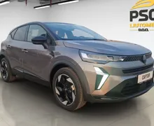 Zunanja slika - Renault Captur - TCe 140 techno + paket ZIMA - 1 - Predogledna slika