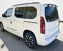 Zunanja slika - Toyota Proace - City Verso 1.5 D-4D S S Family 96kW - 3 - Predogledna slika