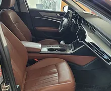 Zunanja slika - Audi A6 - Avant 45 TDI quattro tiptronic sport 170kW - 12 - Predogledna slika