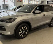 Zunanja slika - Volkswagen Tiguan - 1.5 eHybrid DSG 4ALL 150kW - 1 - Predogledna slika