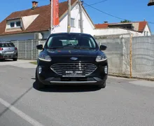 Zunanja slika - Ford Kuga - 2.5 PHEV 225 Titanium-NAVI-ALU-PDC - 2 - Predogledna slika