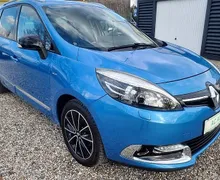 Zunanja slika - Renault Scénic - Grand Scenic Bose Edition 1.2 TCe 130 Energy - BREZ POLOGA - 6 - Predogledna slika