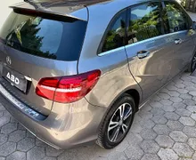 Zunanja slika - Mercedes-Benz B-Razred - B 220 d SPORT AUT 1.LASTNIK MULTIBEAM-LED TEMPOMAT - 6 - Predogledna slika