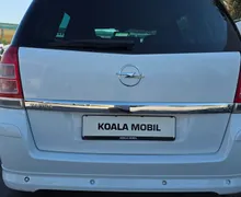 Zunanja slika - Opel Zafira - Enjoy 1.7 CDTI 7 SEDEŽEV-KLIMA-SLOVENSKA-2.LASTNIK - 5 - Predogledna slika