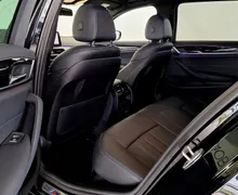 Zunanja slika - BMW Serija 5 - Touring: 530d xDrive M-SPORT•4CONTROL•AIR•AMBIENT•ACC•AL - 14 - Predogledna slika