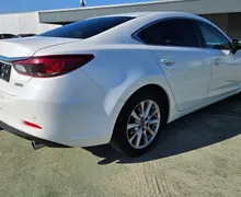 Zunanja slika - Mazda Mazda6 - 2.2 110kW. USNJE NAVI PDC GRE.SEDEŽEV BOSE - 3 - Predogledna slika