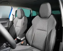 Zunanja slika - Škoda Karoq - 1.5 TSI ACT Style DSG 1.LAST+SLO+ACC+TOP - 14 - Predogledna slika
