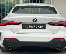 Zunanja slika - BMW Serija 4 - Coupe: 430i avt. M Sport LED ambient. Live Cockpit - 6 - Predogledna slika