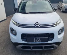 Zunanja slika - Citroën C3 Aircross - 1.2 PureTech 83 Feel VELIKI  SERVIS,PRVI LASTNIK - 3 - Predogledna slika