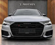 Zunanja slika - Audi S6 - Q|HD Matrix|Zračno|NightV|HeadUp|ACC|Memory|b-o - 5 - Predogledna slika