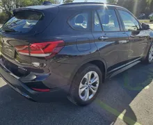 Zunanja slika - BMW X1 - serija : xDrive25e Advantage Avt.|navi|el prtljažnik|fulLED - 4 - Predogledna slika
