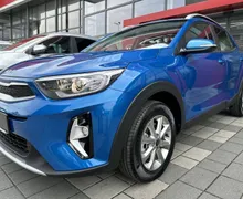 Zunanja slika - KIA Stonic - 1.2 DPI  LX Urban + AKCIJA ZA VSE KIA MODELE... - 1 - Predogledna slika
