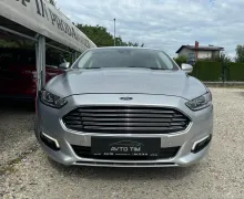 Zunanja slika - Ford Mondeo - 2,0 TDCi Trend - 3 - Predogledna slika