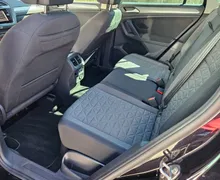 Notranja slika - Volkswagen Tiguan - 2.0 TDI BMT AVT. 1.LASTNIK SLO KAMERA VIRTUAL NA.. - 12 - Predogledna slika