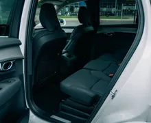 Zunanja slika - Volvo XC90 - XC90 - 9 - Predogledna slika