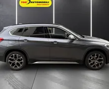 Zunanja slika - BMW X1 - serija : sDrive18i XLINE FULL LED PDC NAVI TEMPOMAT TOP... - 8 - Predogledna slika